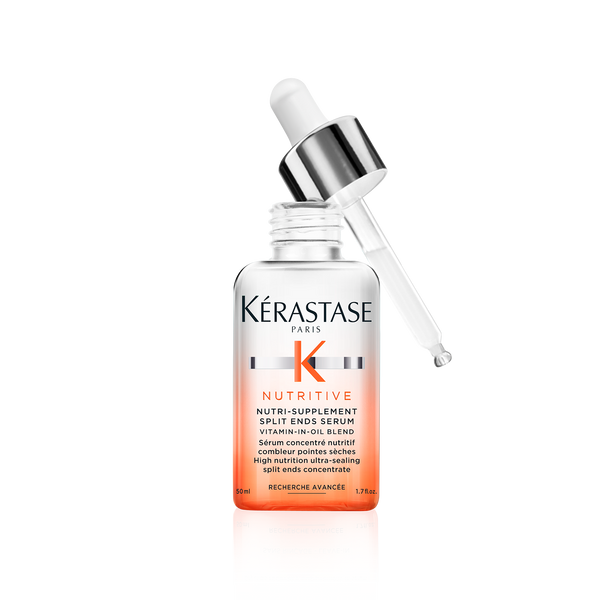 Kerastase Nutritive Nutri-Supplement Split Ends Hair Serum – Gene