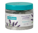 Kurhaus Mineral Bath Salts Lavender