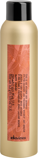 Davines This Is An Invisible Dry Shampoo