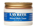LAYRITE TRAVEL NATURAL MATTE CREAM 1.5OZ