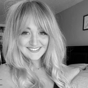 Color specialist Penelope G at South Hill, professional hair color expert delivering customized salon results