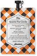 Davines The Quick Fix Circle Hair Mask 50ml