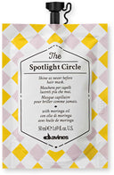 Davines The Spotlight Circle Hair Mask 50ml