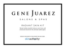 Radiant Skin Kit