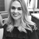 Design specialist Shelby A at Alderwood, professional hair design expert delivering customized styling and salon results