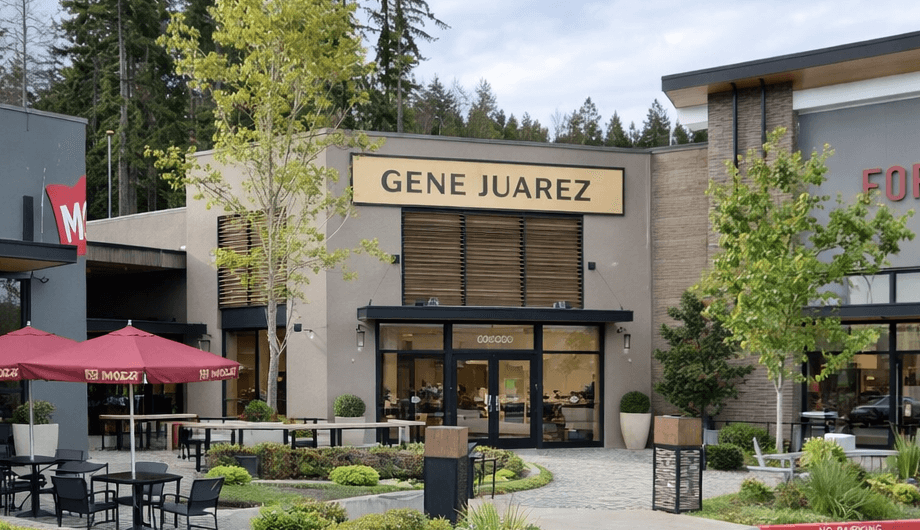 Gene Juarez Salon & Spa