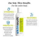 Skin Authority 3-In-1 Moisturizer SPF 50 6oz