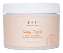 Farmhouse Fresh Sunny Dippin' Foaming Body Polish