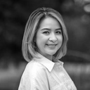 Color specialist Tessa D at University, professional hair color expert delivering customized salon results