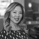 Color specialist Tija H at Tacoma, professional hair color expert delivering customized salon results