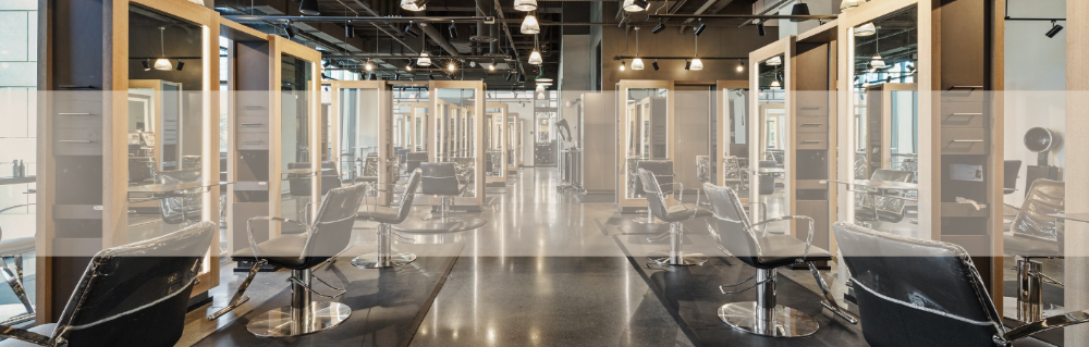 Gene Juarez Salon & Spa