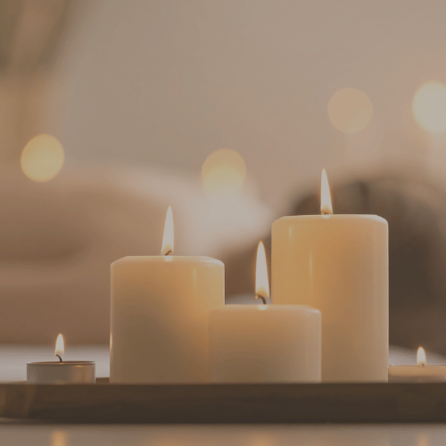 60 Minute Series of 3 Massages | $445