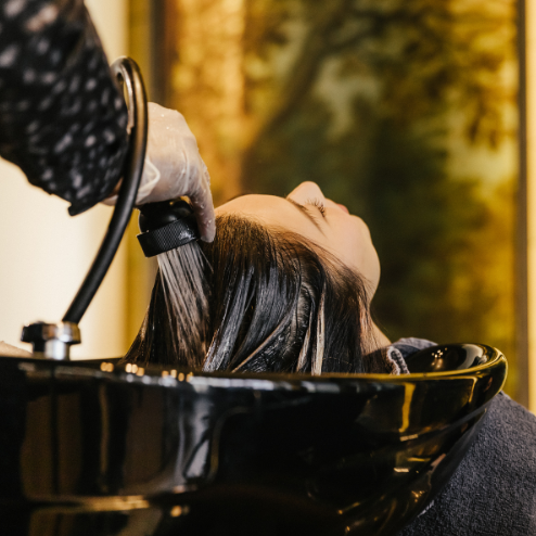 Texture & Treatments