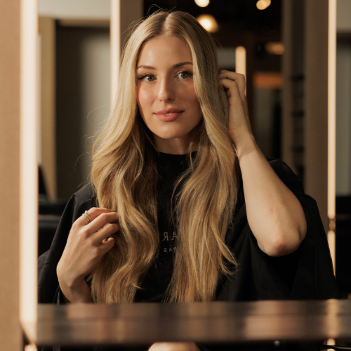 Hair Extensions