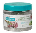 Kurhaus Mineral Bath Salts Valerian & Hops