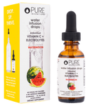 Pure Inventions Watermelon Vitamin C + Electrolytes