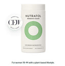 Nutrafol Women Vegan 30day