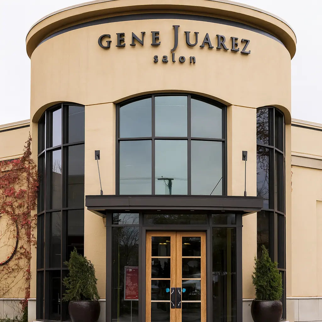 Gene Juarez Salon & Spa