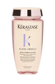 Kerastase Gloss Absolu Bain | Gene Juarez Salons & Spas – Gene