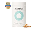 Nutrafol Women Balance 30day
