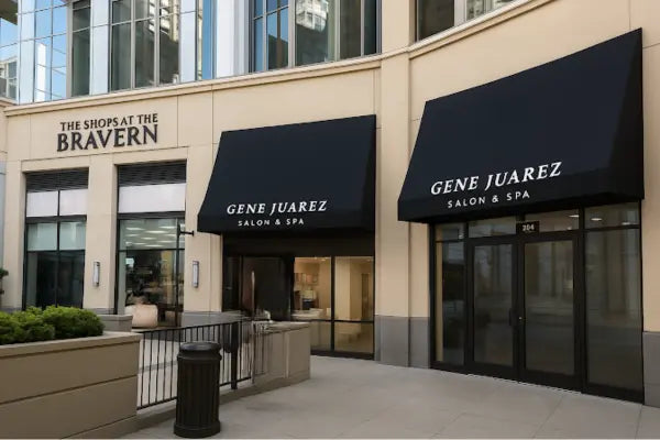 Gene Juarez Salon & Spa
