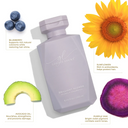 Goldie Locks Brilliant Blonde Purple Shampoo