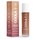 COOLA Rosilliance Mineral Tinted Face Moisturizer SPF30 Bronze Goddess