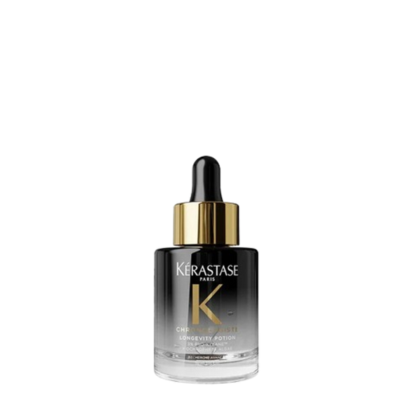 Kérastase Chronologiste ヘアートリートメント 100ml Kerastase Chronologiste Longevity Potion Scalp Serum | Gene Juarez