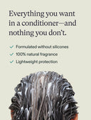 Nutrafol Strand Defender Lightweight Protective Conditioner
