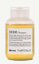 Davines Dede Shampoo Travel Size