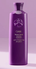 Oribe Serene Scalp Densifying Conditioner