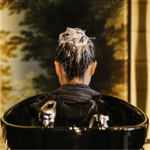 Gene Juarez Salon & Spa Sustainable Salon