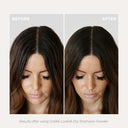 Goldie Locks Dry Shampoo Powder