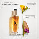 Kerastase Elixir Oil