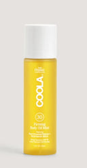 Coola Firming Body Oil Mist SPF30