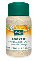 Kneipp Bath Salts Foot Care