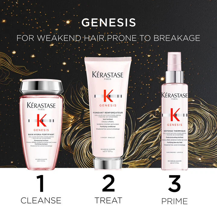 Kerastase set outlets