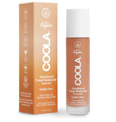 COOLA Rosilliance Mineral Tinted Face Moisturizer SPF30 Golden Hour