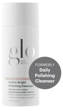 Glo Skin Beauty Hydra-Bright Polishing Cleanser