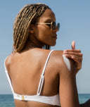 Coola Hydrating Sunscreen Lotion SPF30 Tropical Coconut Travel Size