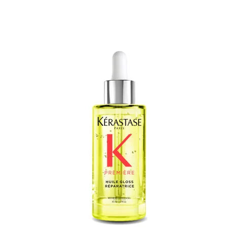 Kerastase Huile Gloss Réparatrice Intensive Shine Repair Oil