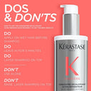 Kerastase Concentré Décalcifiant Ultra-Réparateur Repairing Pre-Shampoo Treatment
