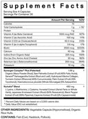 Nutrafol Women Balance Growth Pack 90day