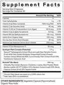 Nutrafol Women Vegan 30day