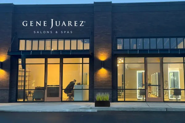 Gene Juarez Salon & Spa