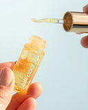 Coola Hydrating Lip Oil SPF30