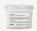 Davines Love Curl Conditioner Travel Size