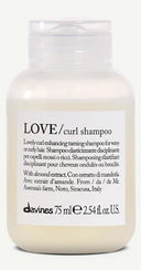 Davines Love Curl Shampoo Travel Size