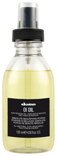 Davines Oi Oil – Gene Juarez Salons and Spas