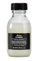 Davines Oi Shampoo Travel Size